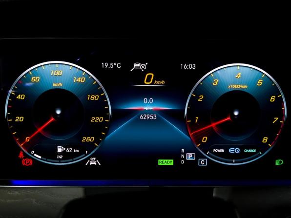 Mercedes-Benz CLS III (C257) с пробегом 2021 года, цена 6 700 000 рублей, 62950 км, седан, Автокод Объявления