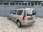 Lada (ВАЗ) Largus I Новосибирск  - изображение 25