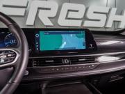 Chery Tiggo 7 Pro Max I Рестайлинг Воронеж  - изображение 37