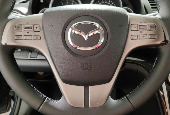 Mazda 6 II (GH) с пробегом 2007 года, цена 570 000 рублей, 278305 км, лифтбек, Автокод Объявления