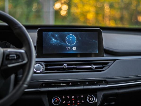 Chery Tiggo 4 Pro I с пробегом 2024 года, цена 1 490 000 рублей, 24506 км, внедорожник, Автокод Объявления