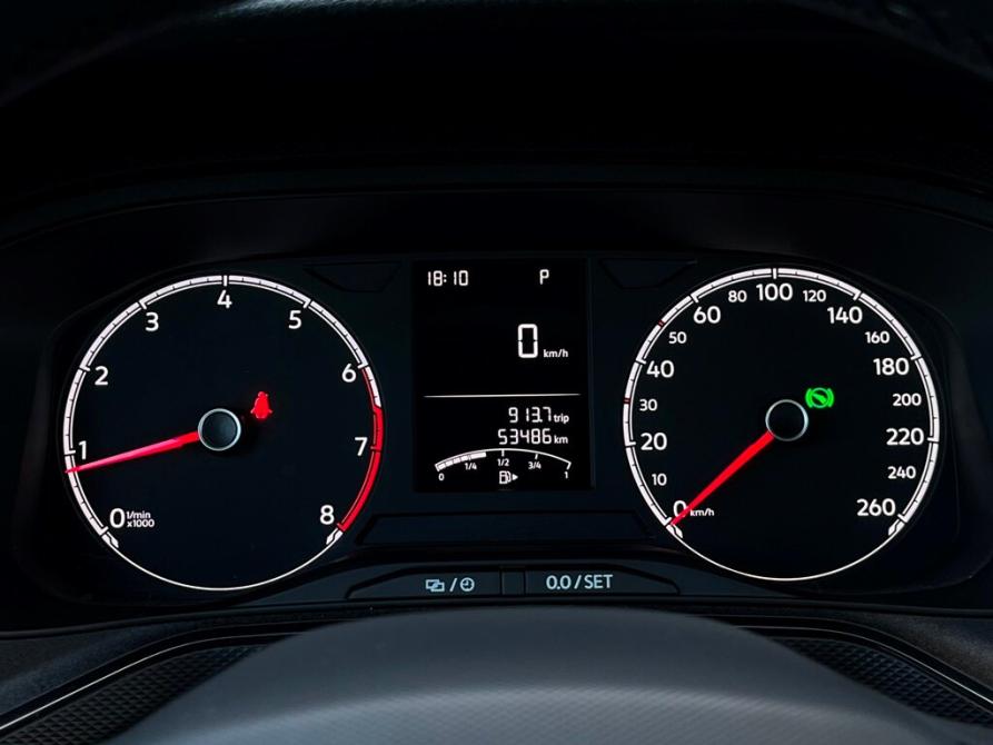 Volkswagen Polo VI Санкт-Петербург  - изображение 22