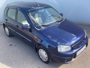 Lada (ВАЗ) Kalina I Стерлитамак  - изображение 44