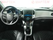 Chevrolet Cruze I Рестайлинг Вологда  - изображение 32