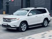 Toyota Highlander II (XU40) Рестайлинг Уфа  - изображение 41