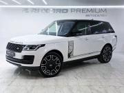 Land Rover Range Rover IV Рестайлинг Уфа  - изображение 38