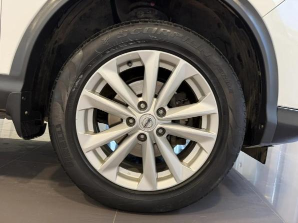 Nissan Qashqai II Рестайлинг с пробегом 2020 года, цена 1 849 000 рублей, 115292 км, внедорожник, Автокод Объявления