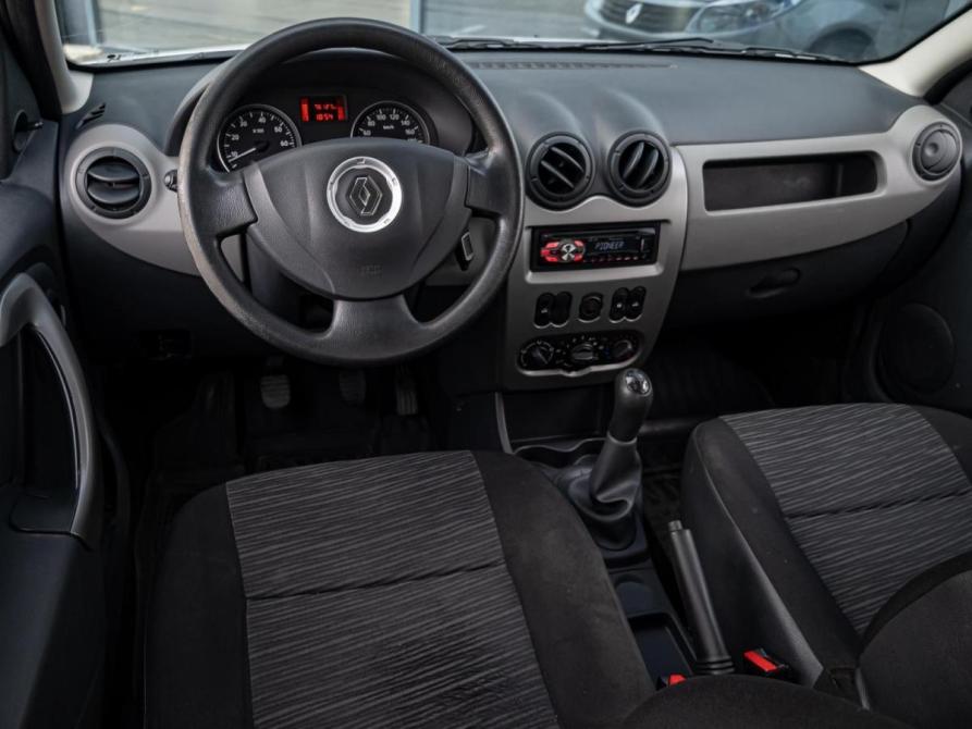 Renault Sandero I Краснодар  - изображение 6