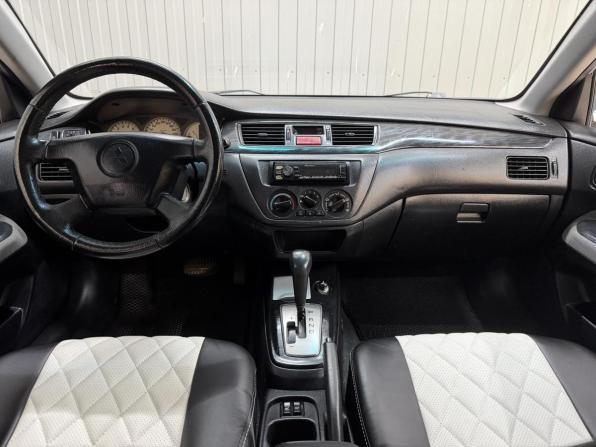 Mitsubishi Lancer IX Рестайлинг с пробегом 2005 года, цена 489 000 рублей, 237208 км, седан, Автокод Объявления