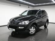 SsangYong Kyron I Рестайлинг Тверь  - изображение 20