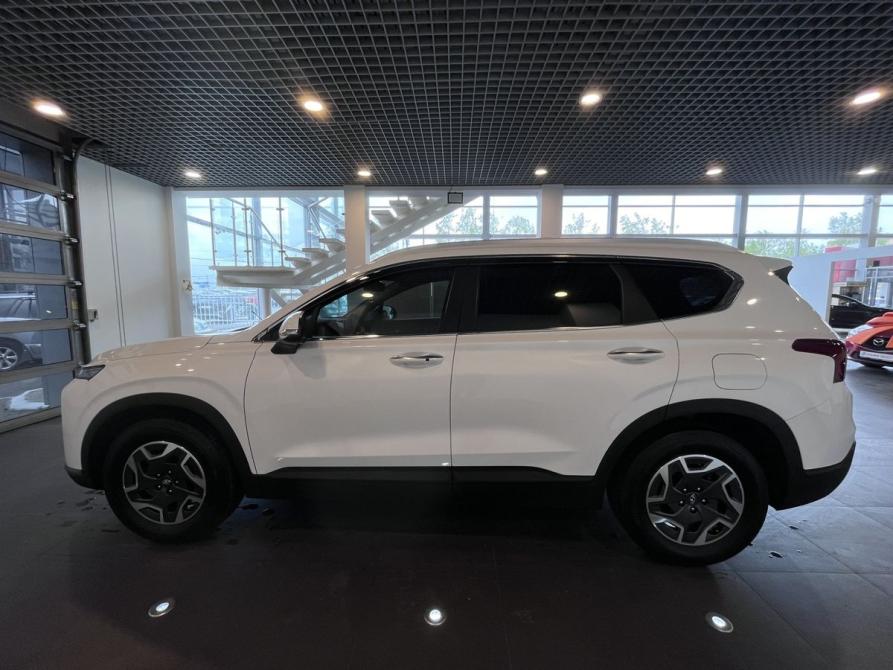 Hyundai Santa Fe IV Рестайлинг Чебоксары  - изображение 6