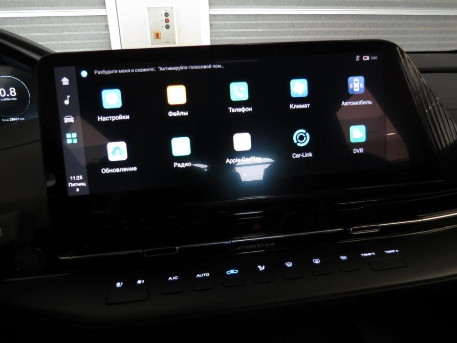 Changan UNI-S (CS55 Plus) Санкт-Петербург  - изображение 15