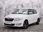 Skoda Fabia II Рестайлинг Ульяновск  - изображение 21