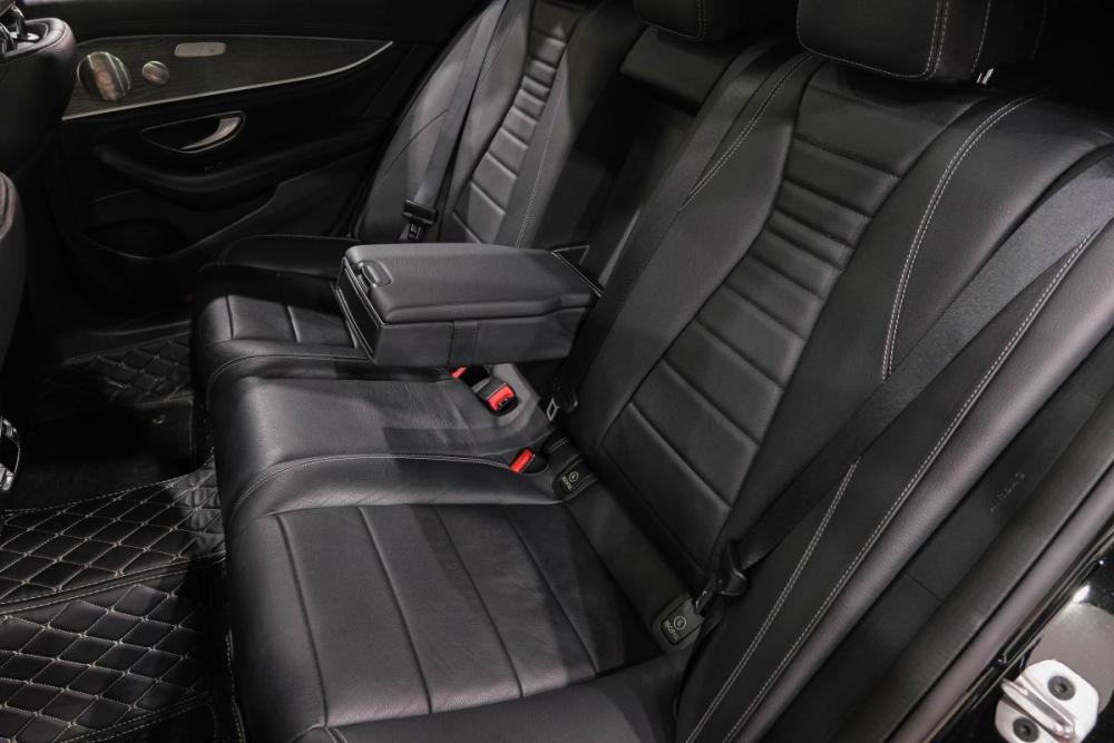 Mercedes-Benz E-Класс V (W213 S213 C238) Рестайлинг Новокузнецк  - изображение 44