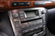 Toyota Avensis II Рестайлинг Красноярск  - изображение 36