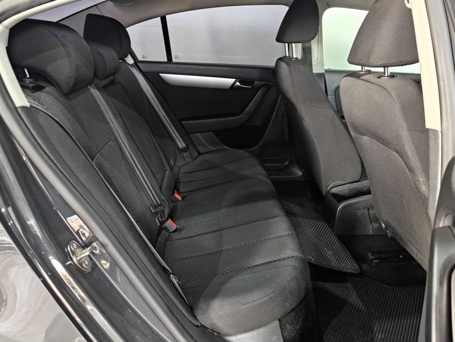 Volkswagen Passat B7 Москва  - изображение 11