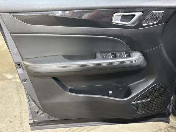 Kaiyi X3 с пробегом 2024 года, цена 1 357 000 рублей, 79436 км, внедорожник, Автокод Объявления