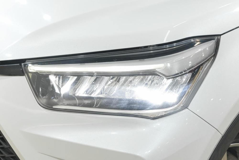 Toyota Raize I Новокузнецк  - изображение 11