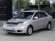 Toyota Corolla IX (E120 E130) Рестайлинг Новосибирск  - изображение 20