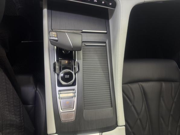 Changan CS75 Plus III с пробегом 2024 года, цена 2 560 000 рублей, 21256 км, внедорожник, Автокод Объявления