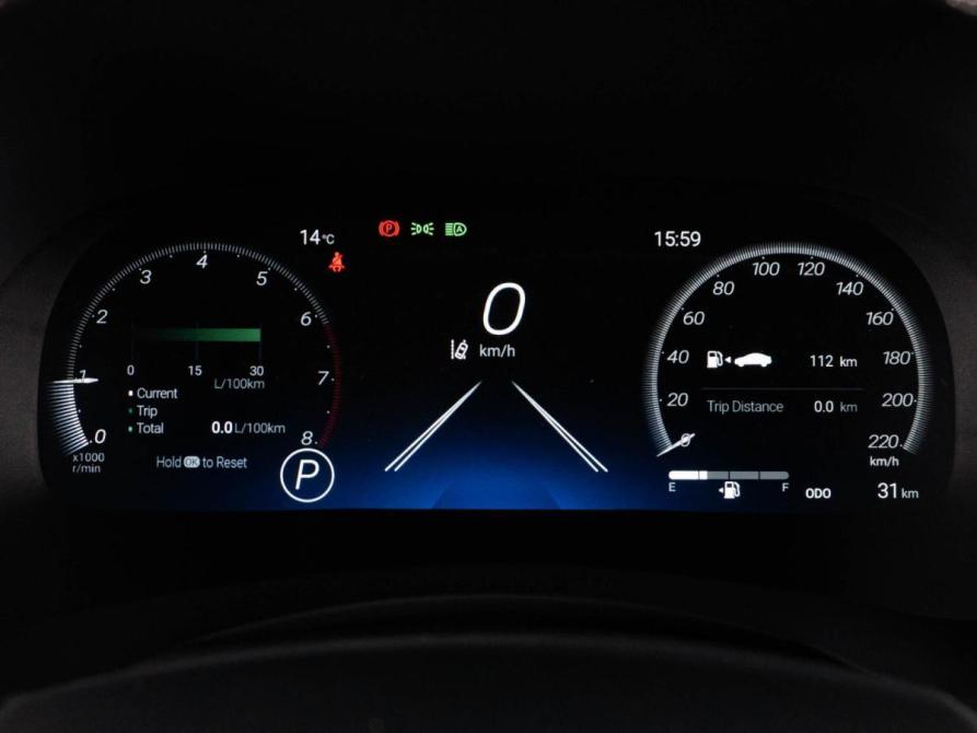 Toyota Highlander IV (XU70) Тюмень  - изображение 21