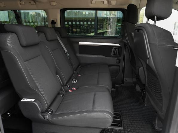 Opel Zafira Life I с пробегом 2020 года, цена 3 298 000 рублей, 113211 км, минивэн, Автокод Объявления