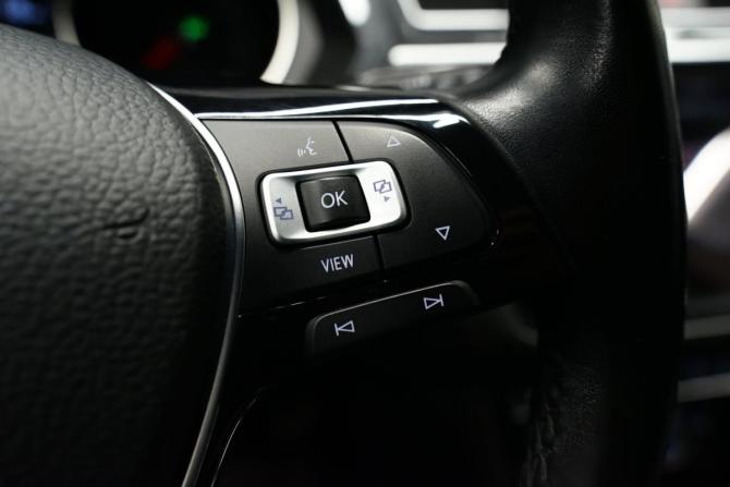 Volkswagen Tiguan II с пробегом 2019 года, цена 2 393 000 рублей, 144000 км, внедорожник, Автокод Объявления