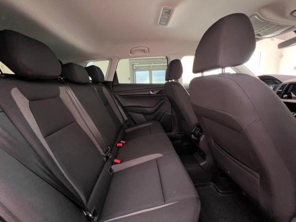 Skoda Karoq I с пробегом 2021 года, цена 2 590 000 рублей, 43179 км, внедорожник, Автокод Объявления