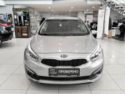 Kia Ceed II Рестайлинг Казань  - изображение 24