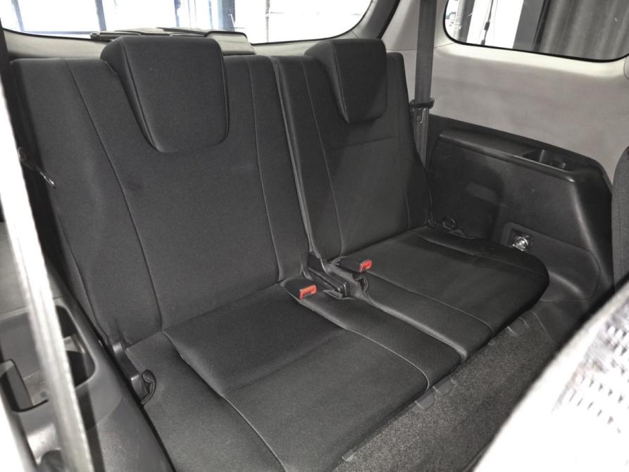 Toyota Wish II Красноярск  - изображение 18