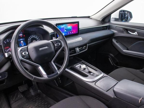 Haval Jolion I с пробегом 2023 года, цена 1 400 000 рублей, 86248 км, внедорожник, Автокод Объявления