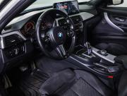 BMW 3 серии VI (F3x) Рестайлинг Москва  - изображение 42