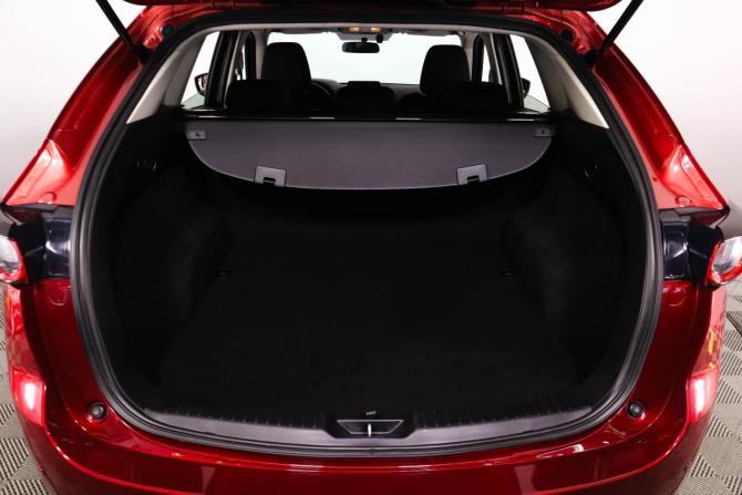 Mazda CX-5 II с пробегом 2020 года, цена 2 759 000 рублей, 61000 км, внедорожник, Автокод Объявления