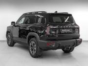 Haval Dargo Москва  - изображение 37