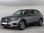 Mercedes-Benz GLC I (X253) Химки  - изображение 17