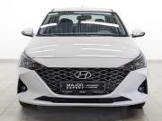 Hyundai Solaris II Рестайлинг Москва  - изображение 29