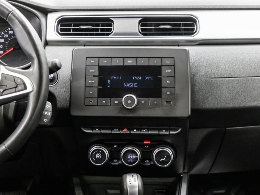 Renault Arkana I Волгоград  - изображение 20