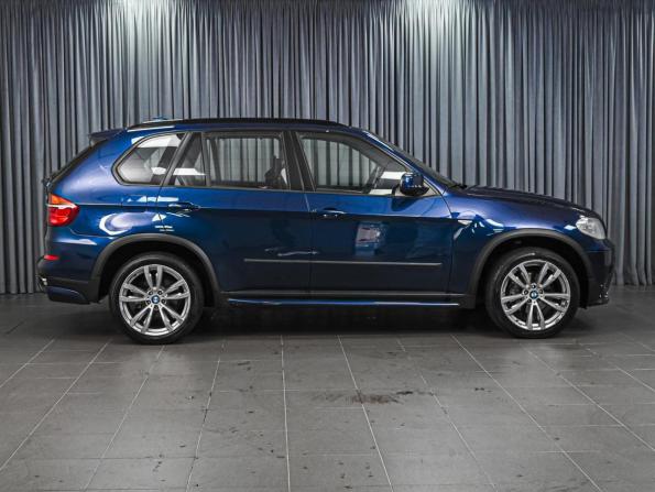 BMW X5 II (E70) Рестайлинг с пробегом 2011 года, цена 2 629 000 рублей, 197597 км, внедорожник, Автокод Объявления