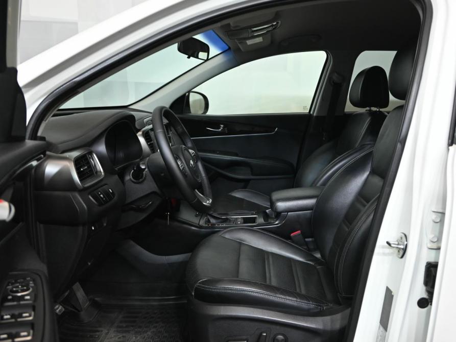 Kia Sorento III Prime Екатеринбург  - изображение 12