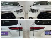 Toyota Highlander IV (XU70) Воронеж  - изображение 33