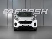 Kia Sportage IV Минеральные Воды  - изображение 21