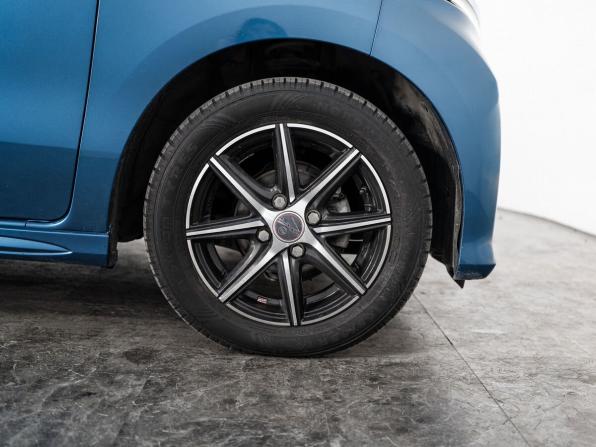 Honda N-WGN I с пробегом 2014 года, цена 730 500 рублей, 99208 км, хэтчбек, Автокод Объявления
