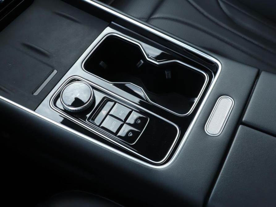 Chery Tiggo 9 I Москва  - изображение 16