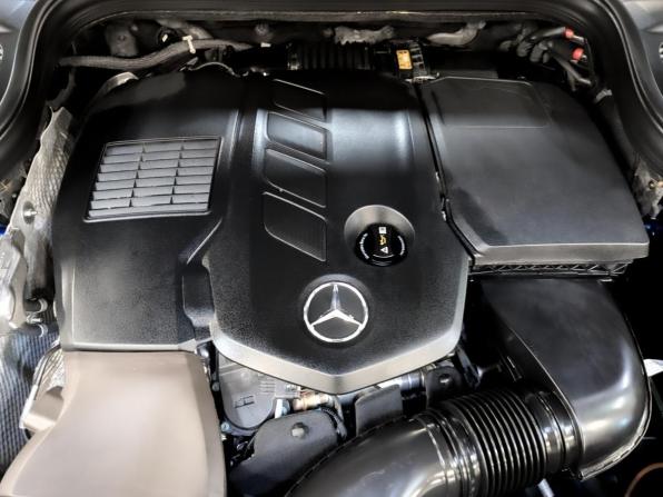 Mercedes-Benz GLE II (V167) с пробегом 2019 года, цена 5 495 000 рублей, 111925 км, внедорожник, Автокод Объявления