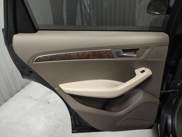 Audi Q5 I (8R) с пробегом 2011 года, цена 1 614 000 рублей, 179040 км, внедорожник, Автокод Объявления
