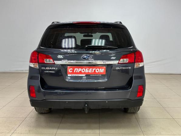 Subaru Outback IV с пробегом 2010 года, цена 1 255 000 рублей, 216412 км, универсал, Автокод Объявления