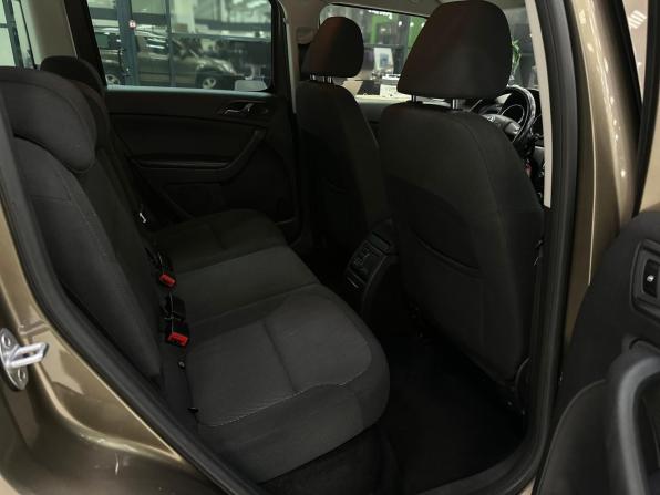 Skoda Yeti I с пробегом 2012 года, цена 1 570 000 рублей, 53425 км, внедорожник, Автокод Объявления