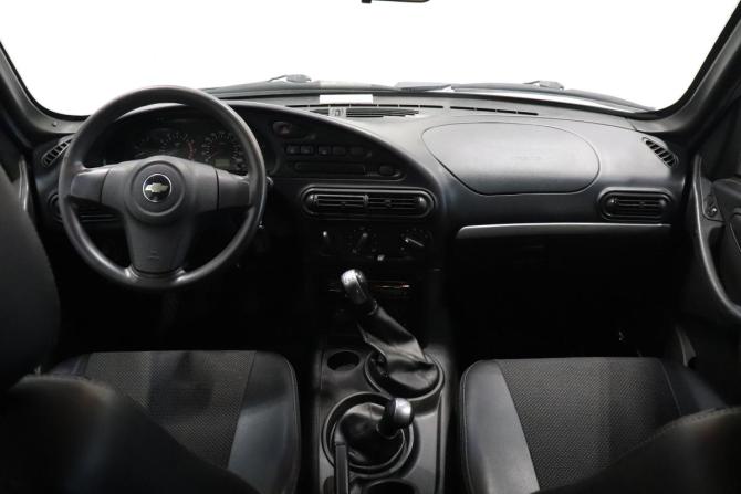 Chevrolet Niva I Рестайлинг с пробегом 2012 года, цена 550 000 рублей, 97100 км, внедорожник, Автокод Объявления