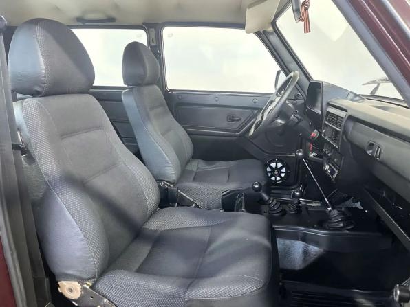 Lada (ВАЗ) 2121 (4x4) I Рестайлинг с пробегом 2013 года, цена 360 000 рублей, 109066 км, внедорожник, Автокод Объявления