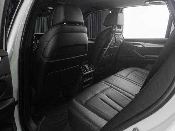 BMW X5 III (F15) с пробегом 2013 года, цена 3 429 000 рублей, 201468 км, внедорожник, Автокод Объявления